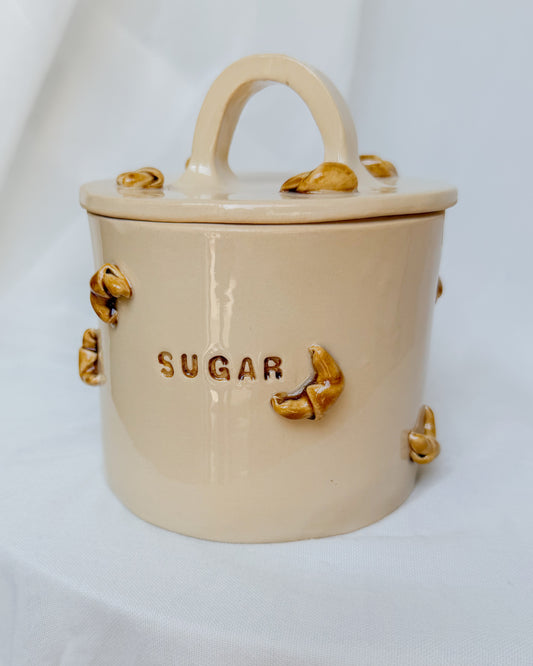 Sweet Sugar Bowl