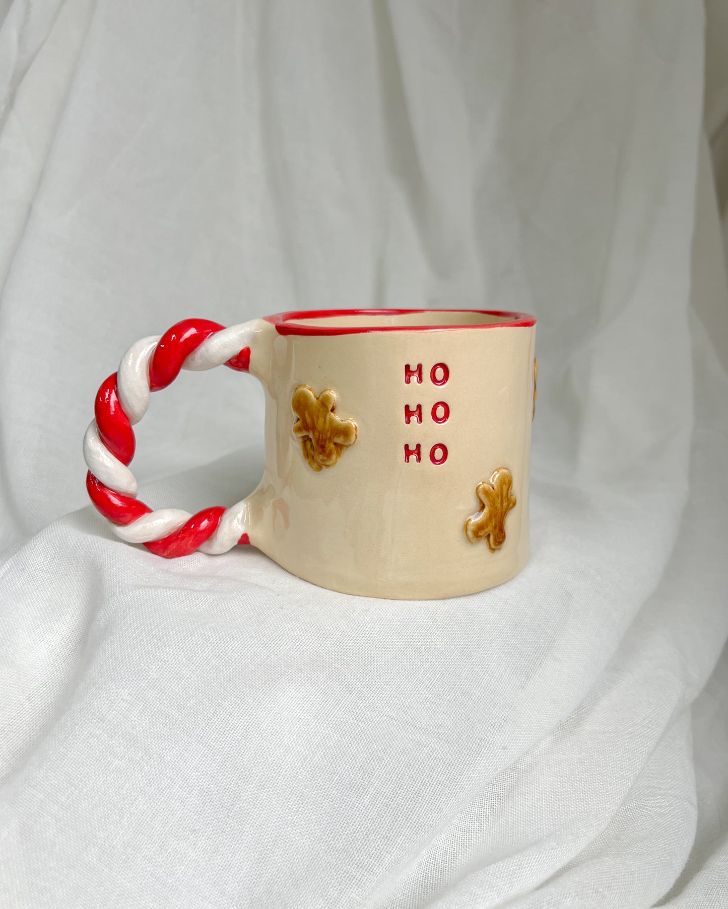 Candy Handle Mug XL