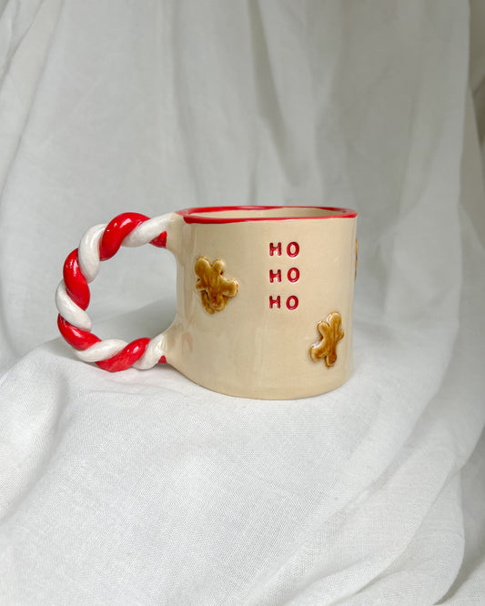 Candy Handle Mug XL