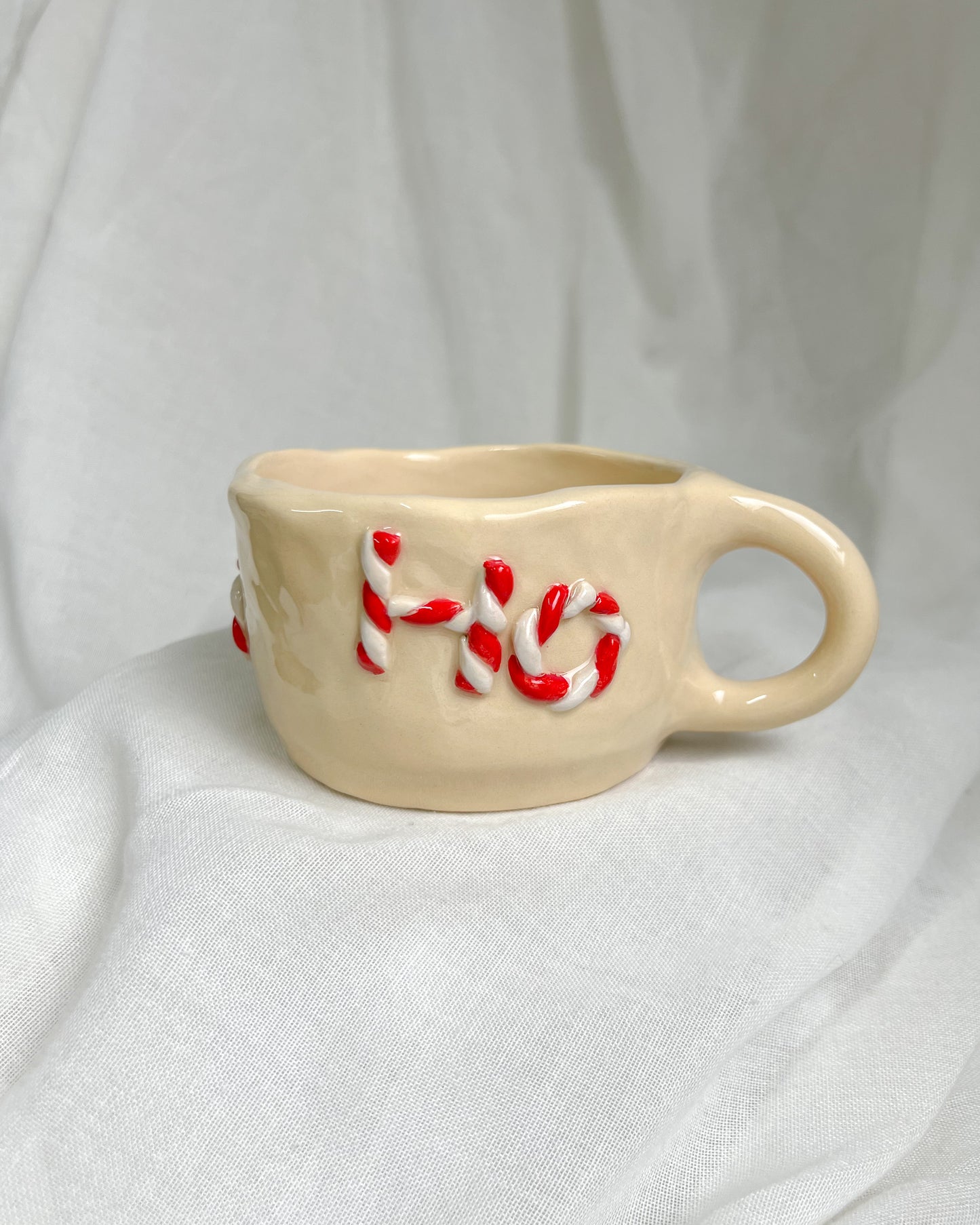 Ho Candy Mug L