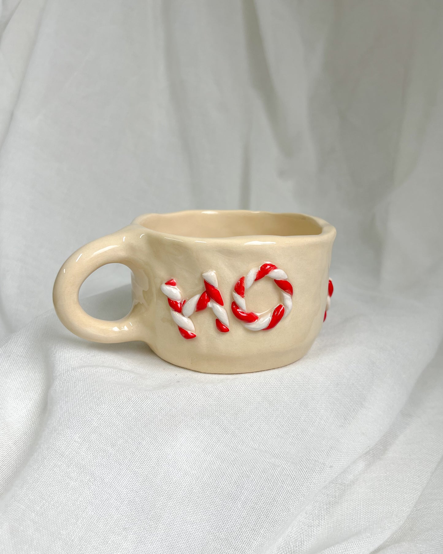 Ho Candy Mug L