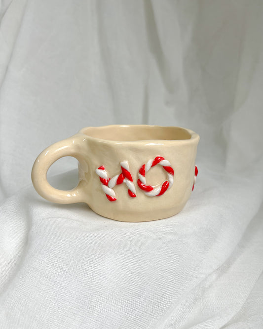 Ho Candy Mug L