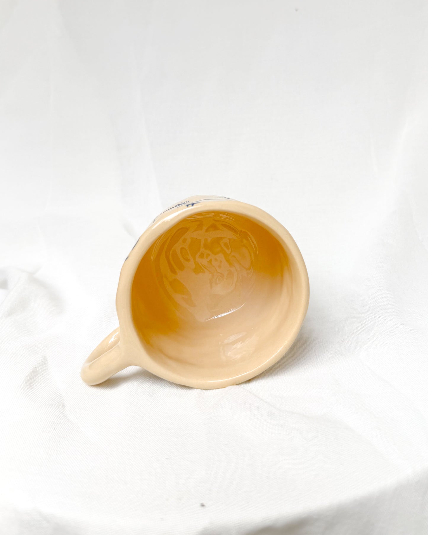 Dolce Far Niente Mug M