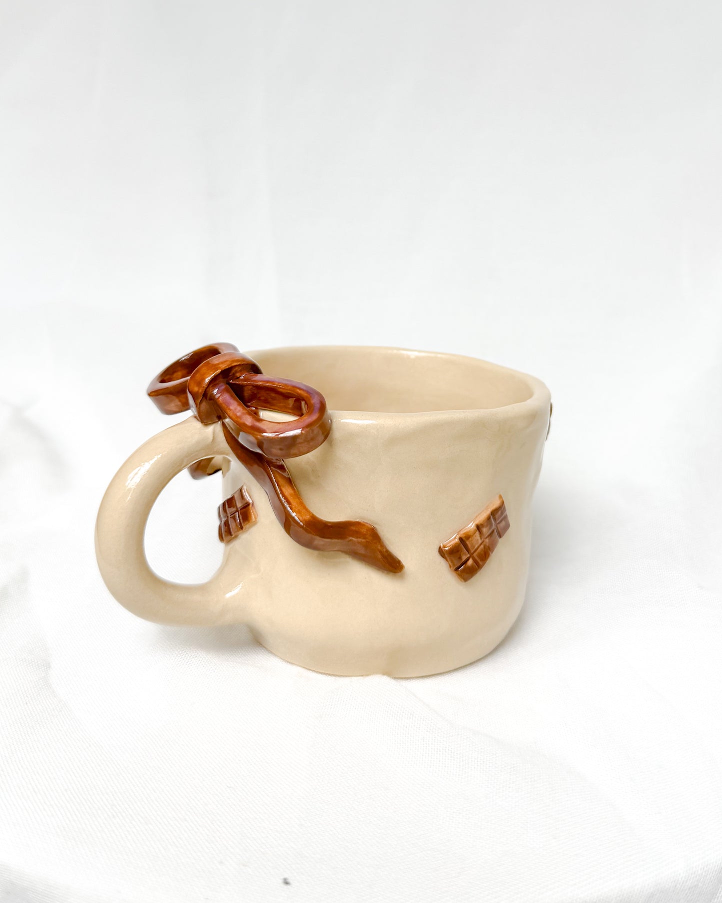 Chocolate Mug M