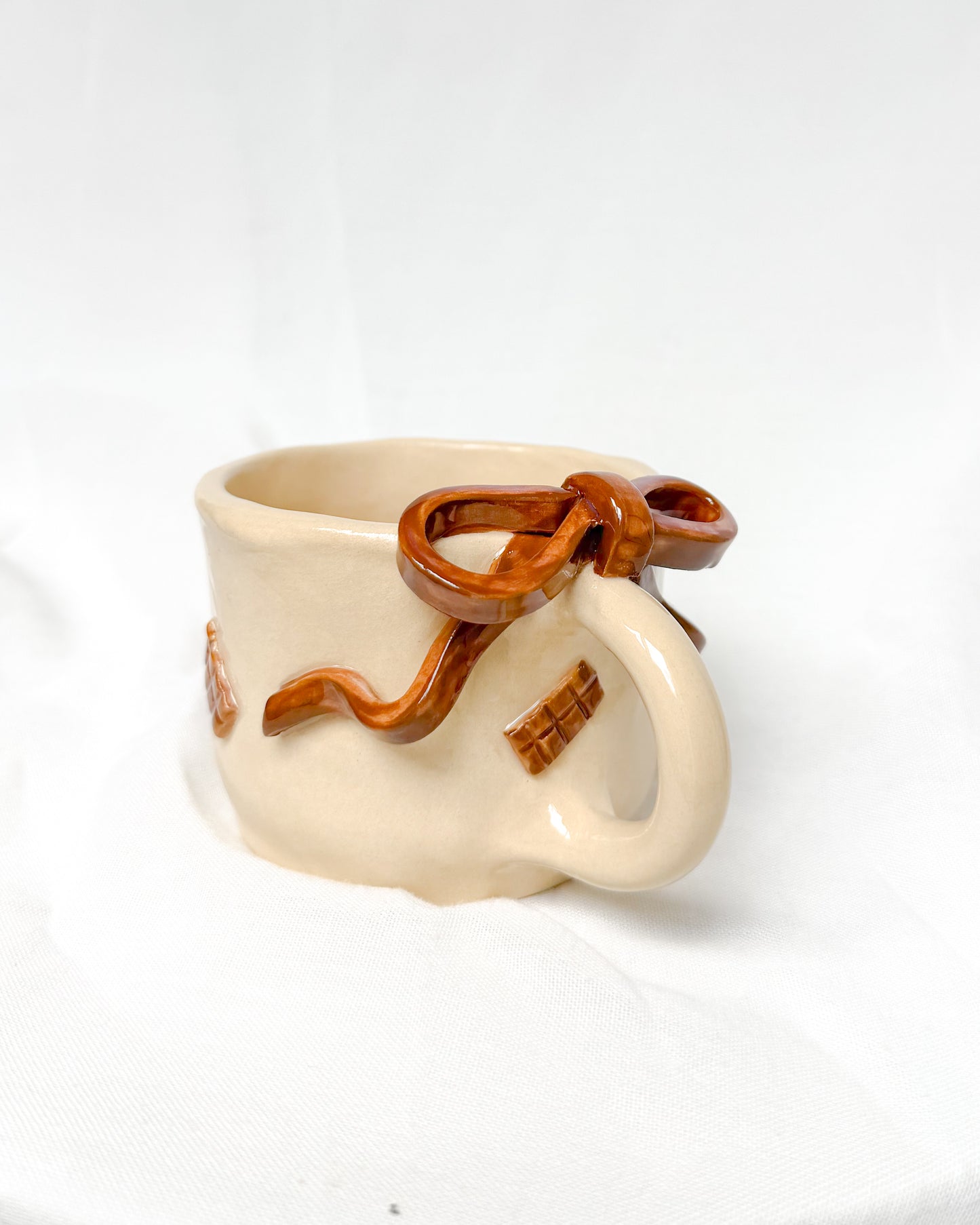 Chocolate Mug M