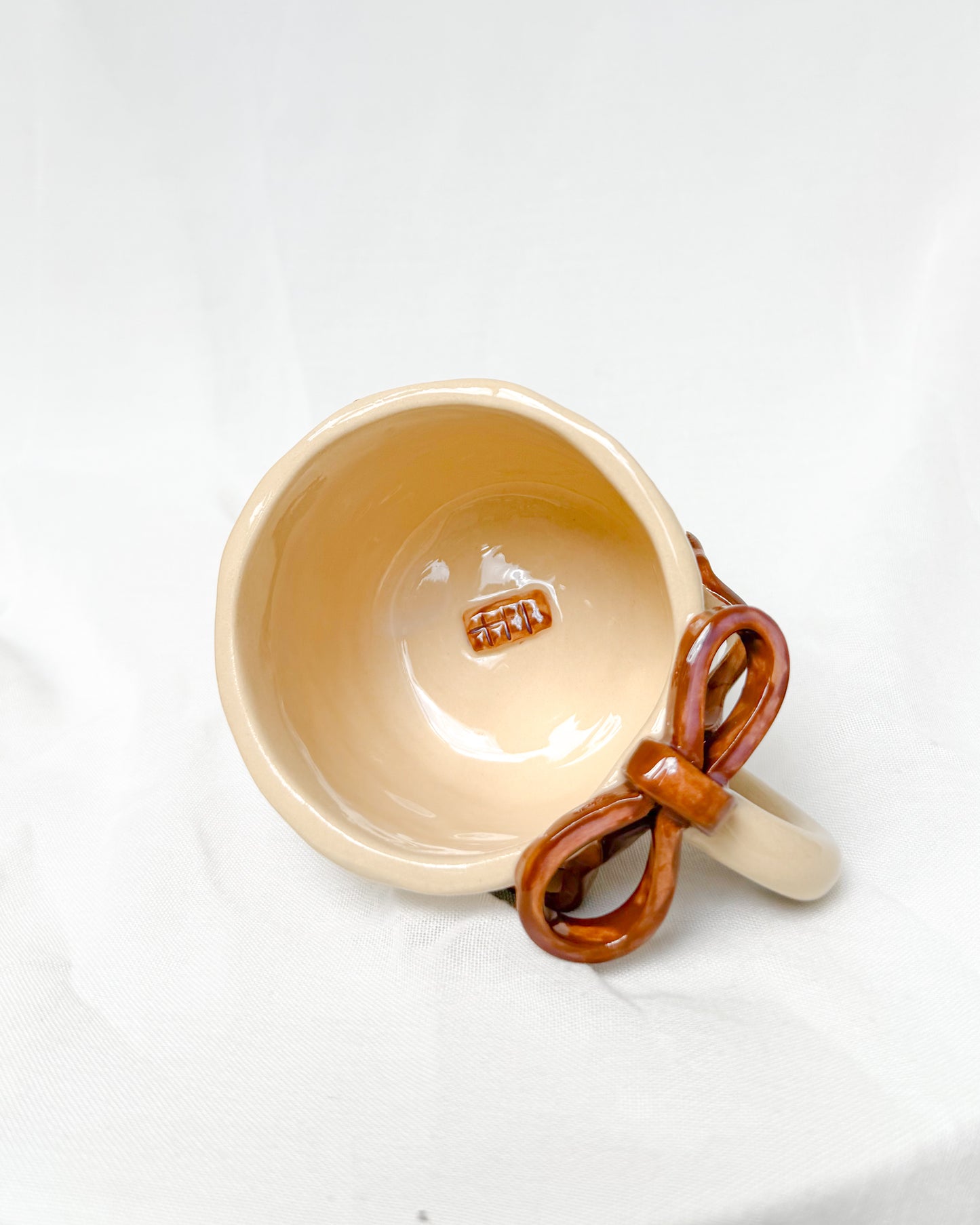 Chocolate Mug M