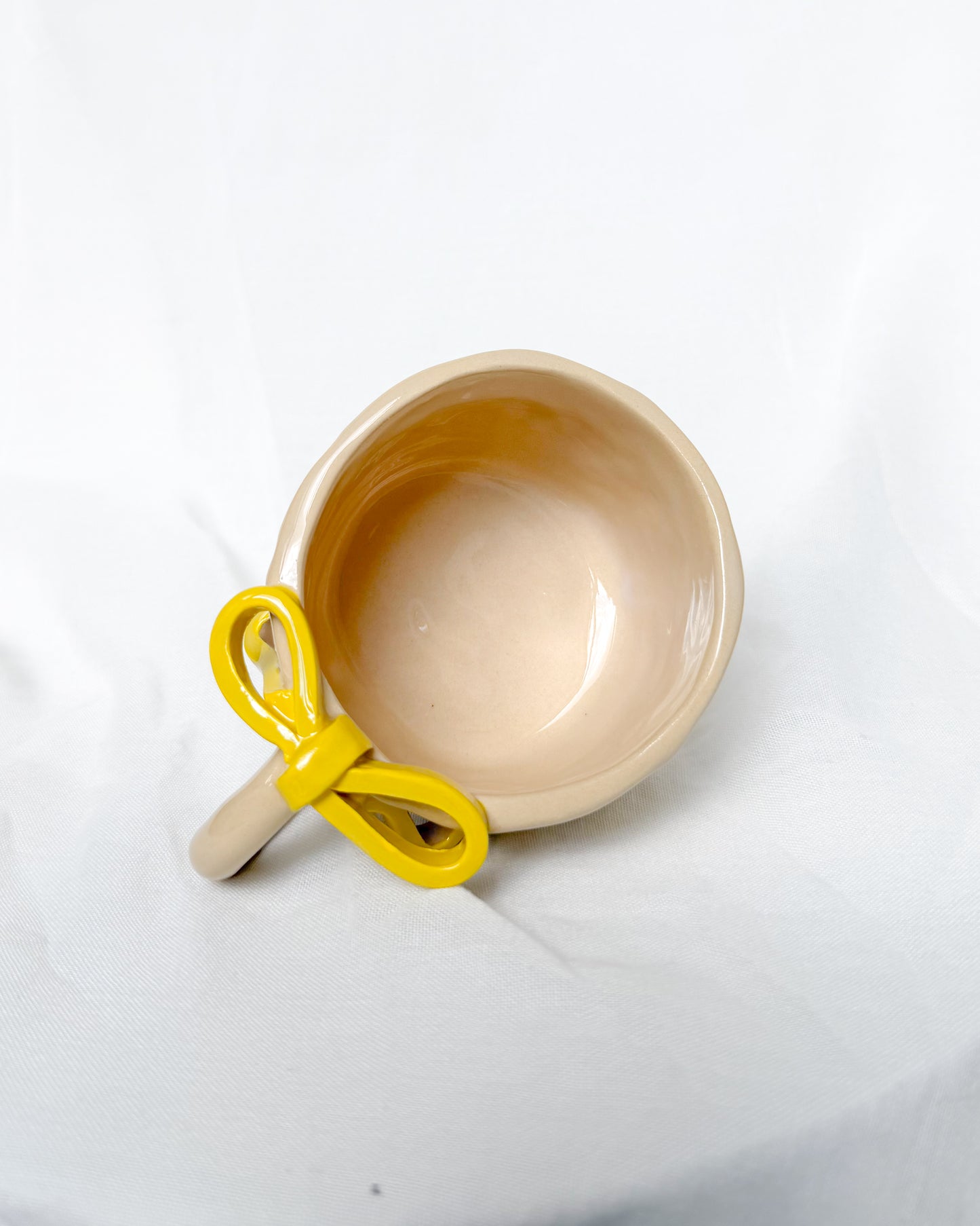 Lemon Mug L