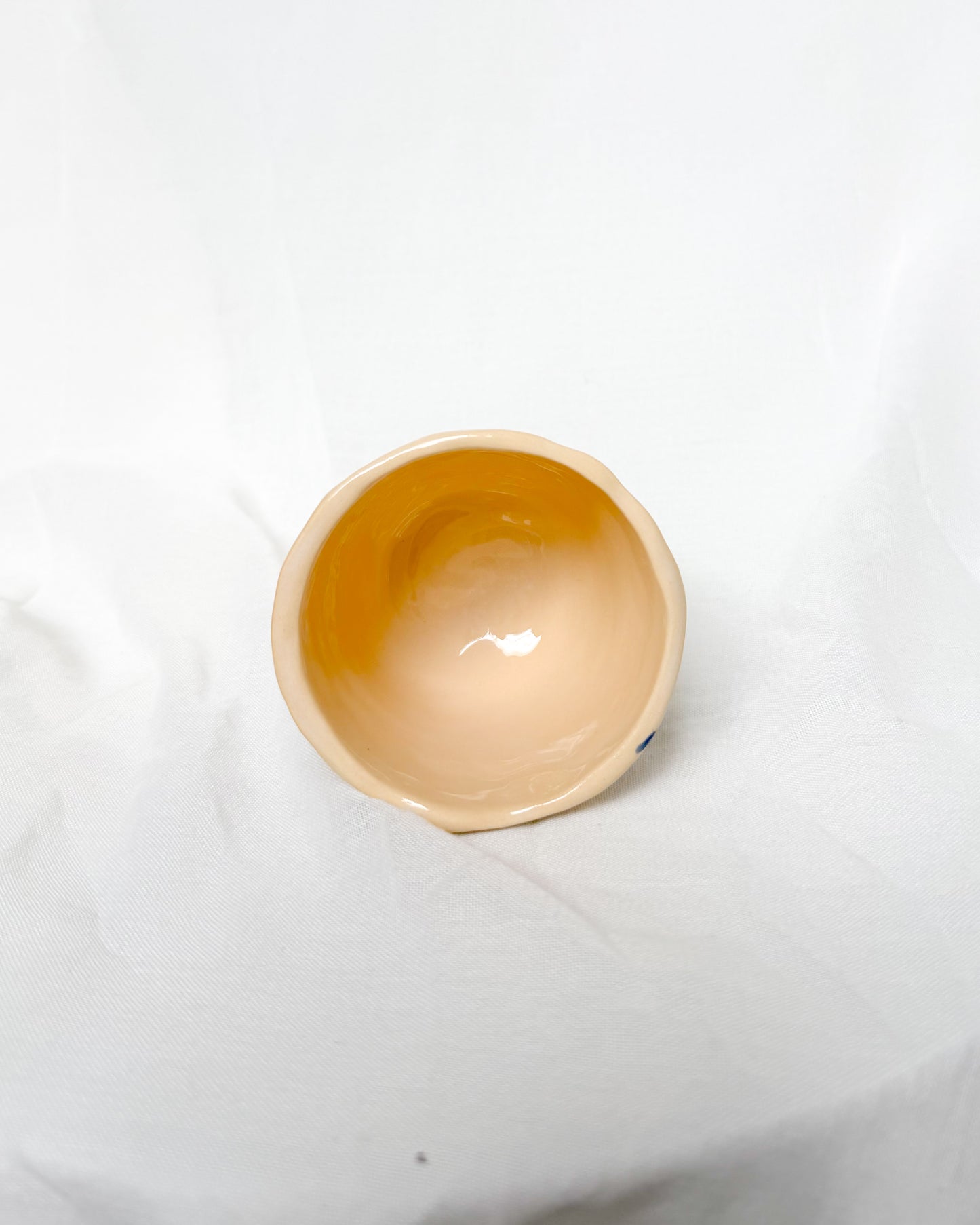 Dolce Far Niente Tea Cup