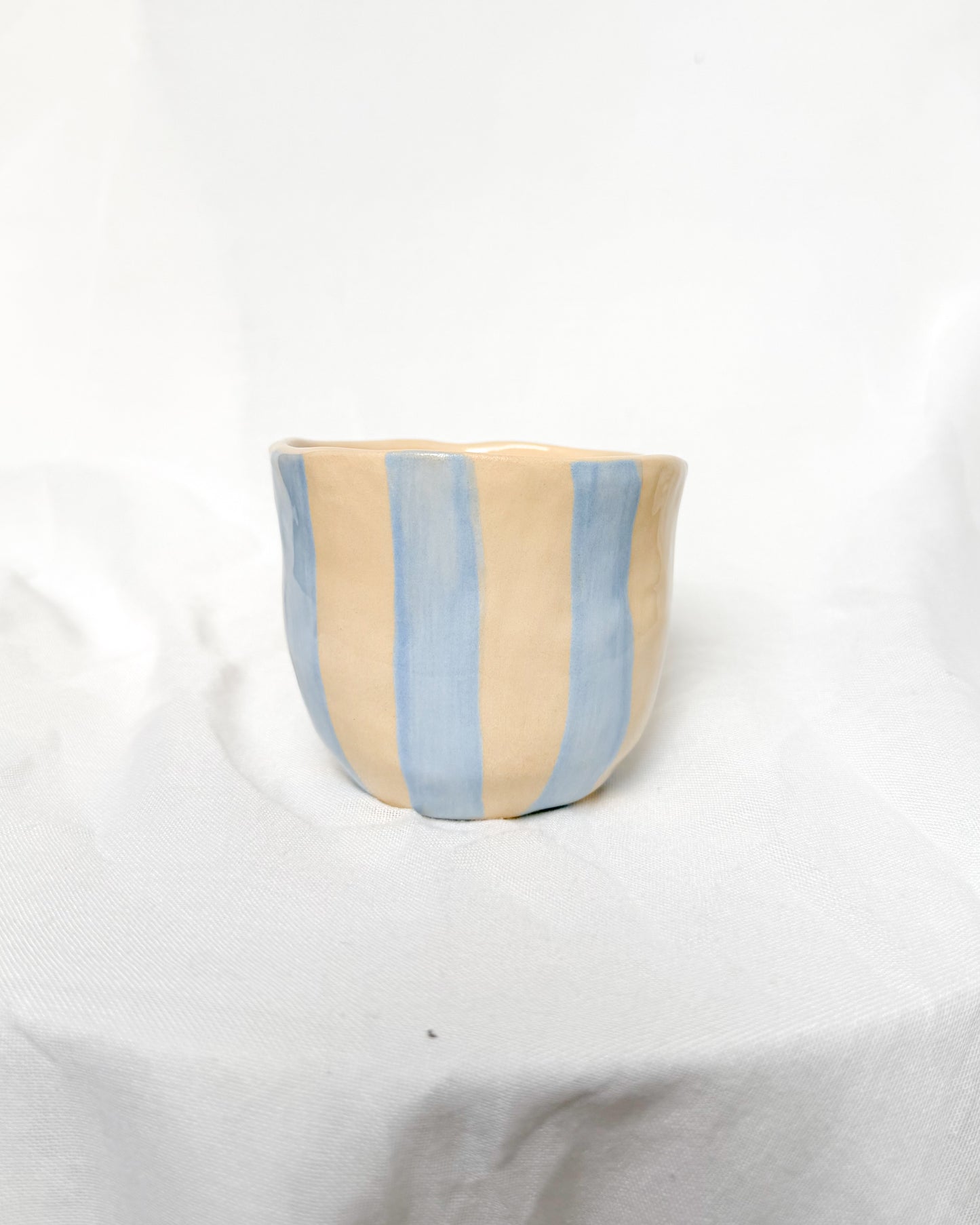 Bella Ciao Tea Cup