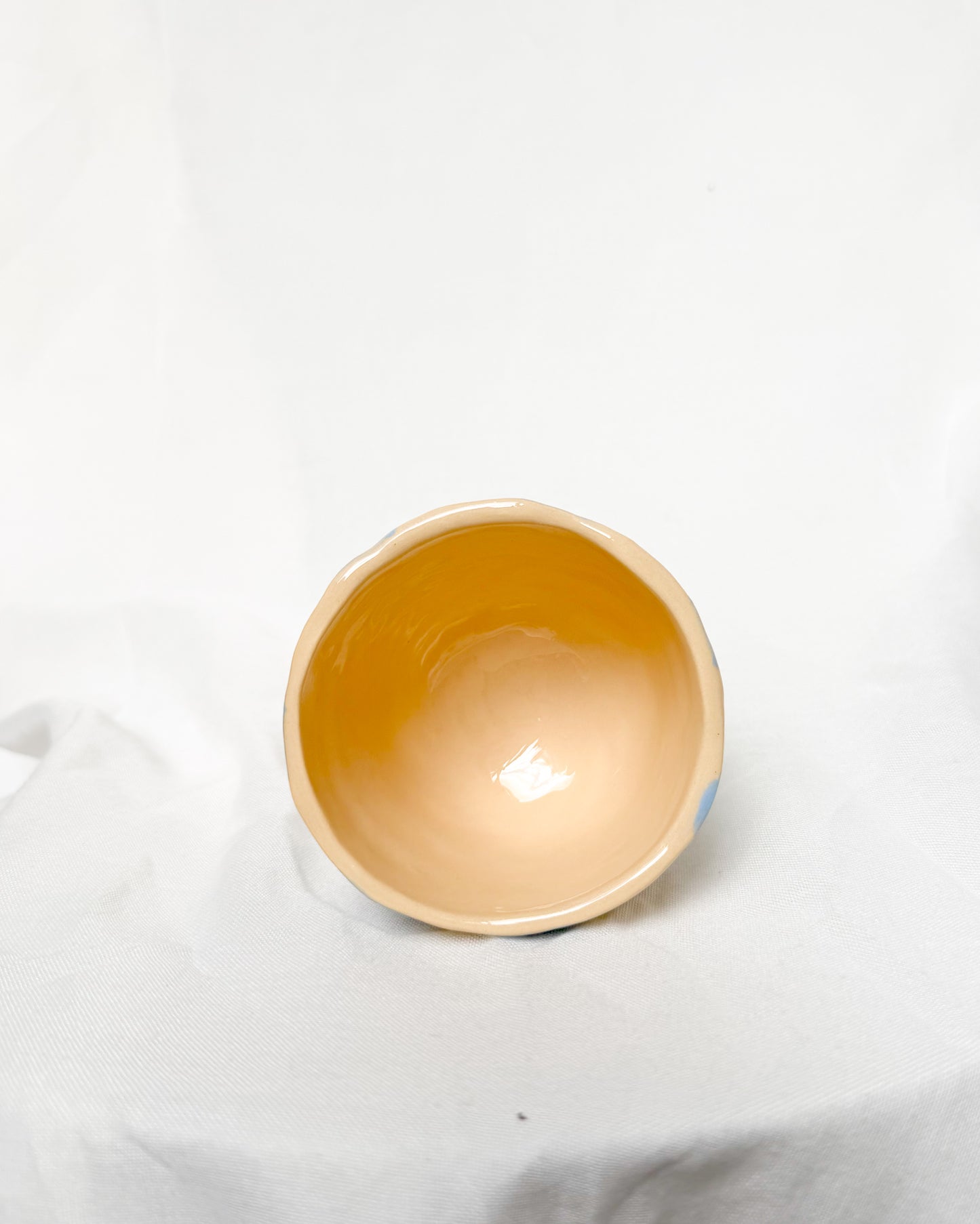 Bella Ciao Tea Cup