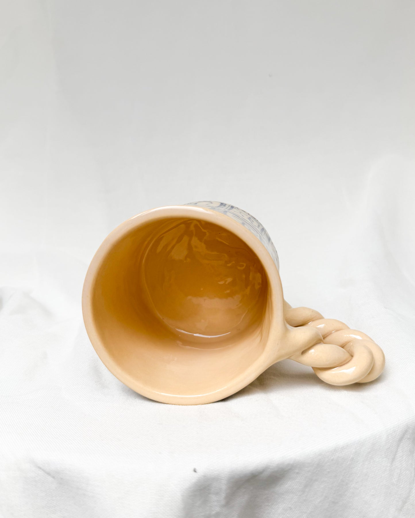 Summer Cobalt Mug L