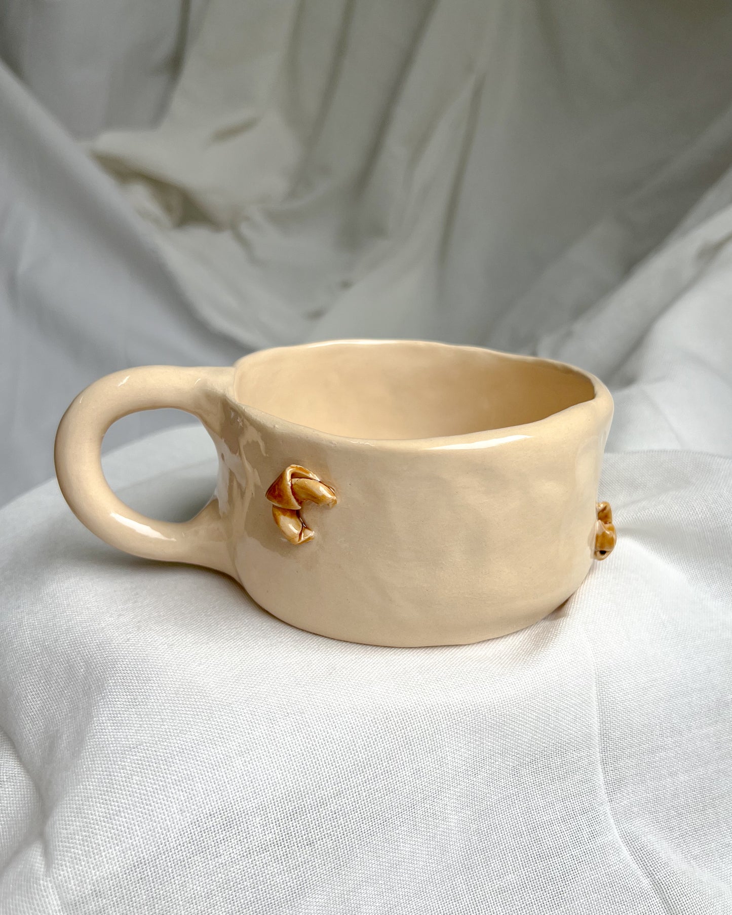 Croissant I Mug M