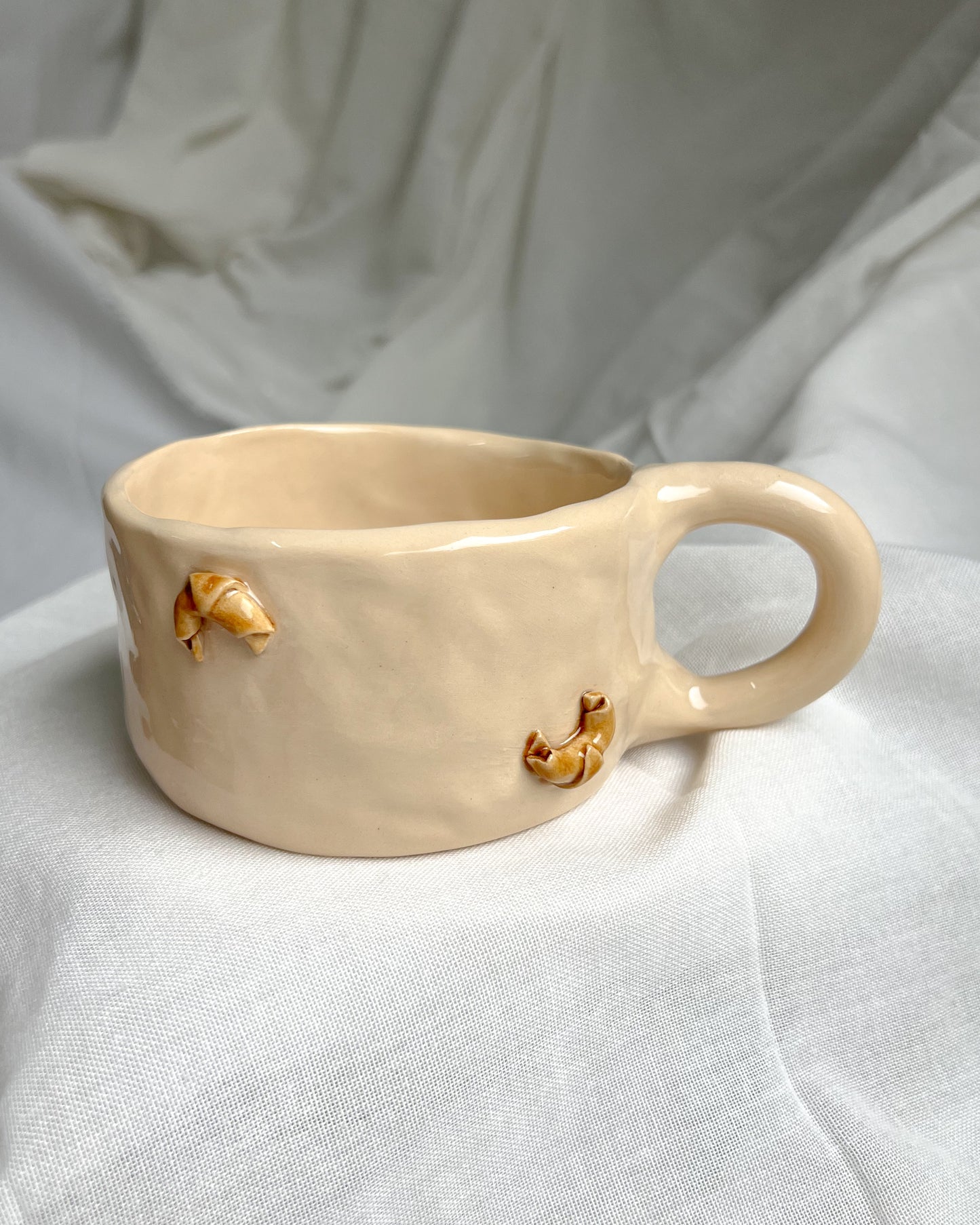Croissant I Mug M