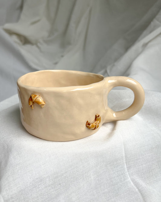Croissant I Mug M