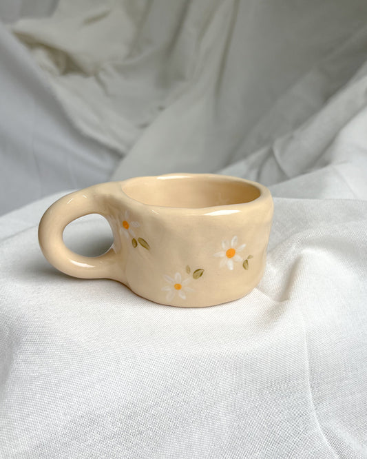 Daisy II Espresso Mug XS