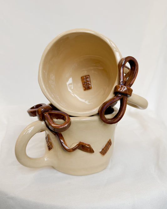 Chocolate Mug M