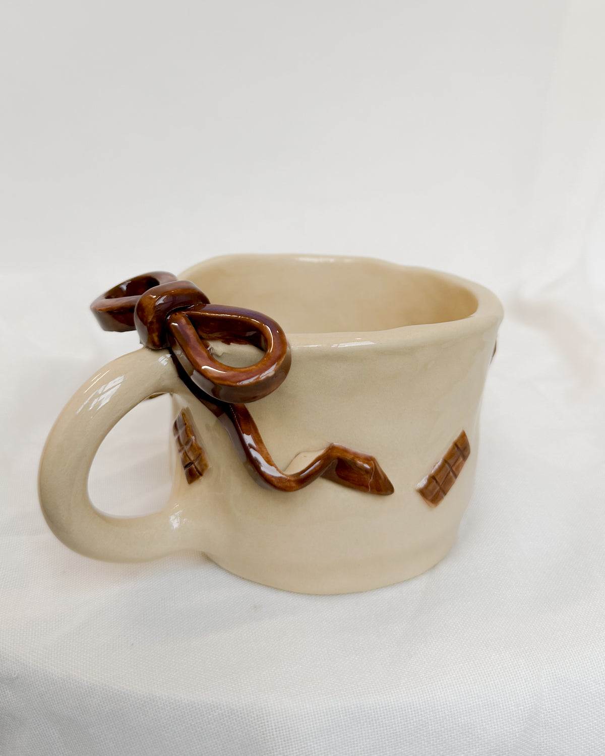 Chocolate Mug M