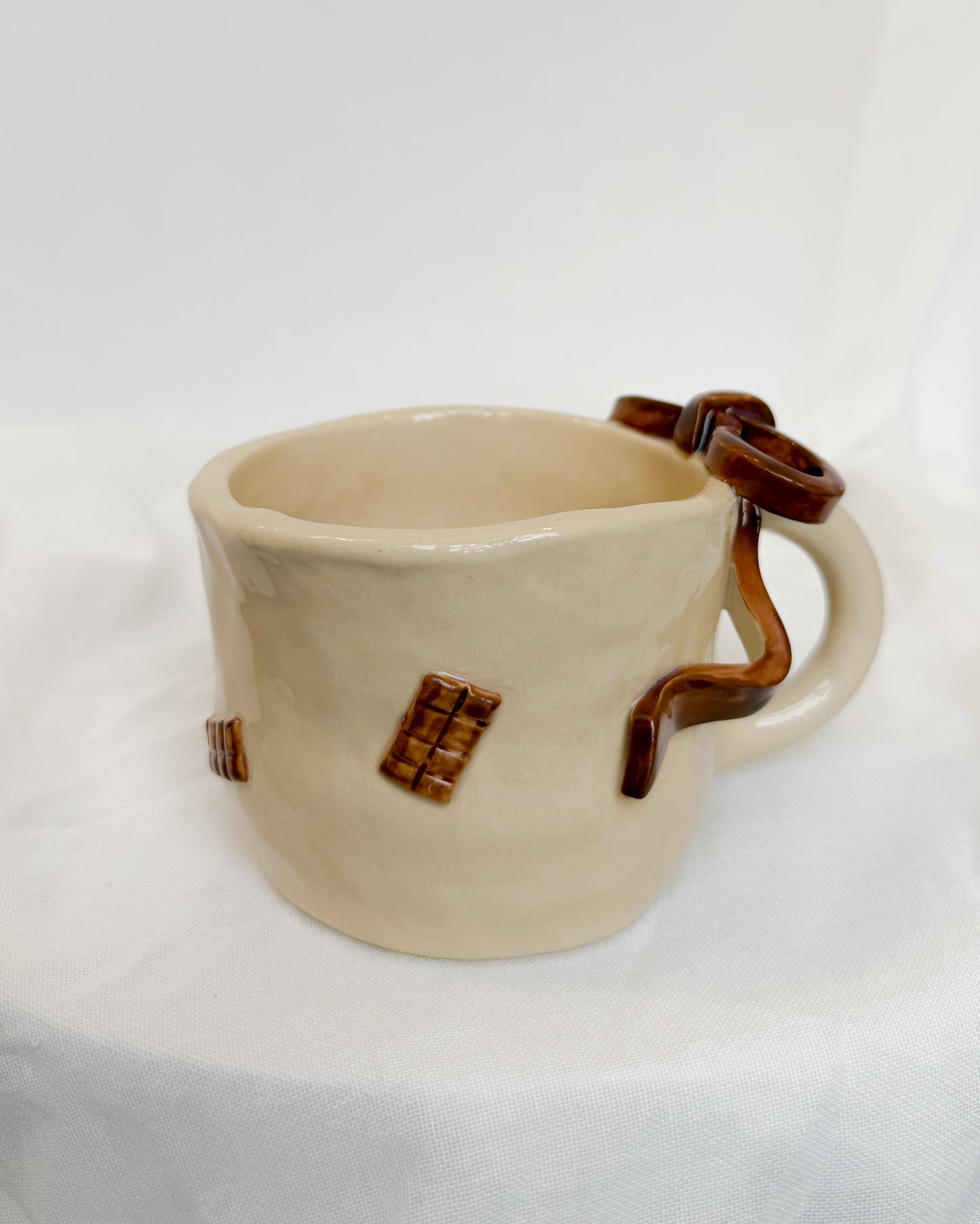 Chocolate Mug M