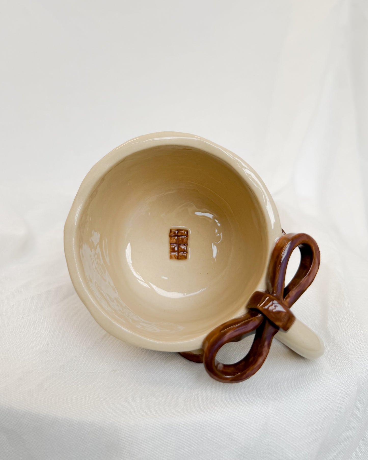 Chocolate Mug M