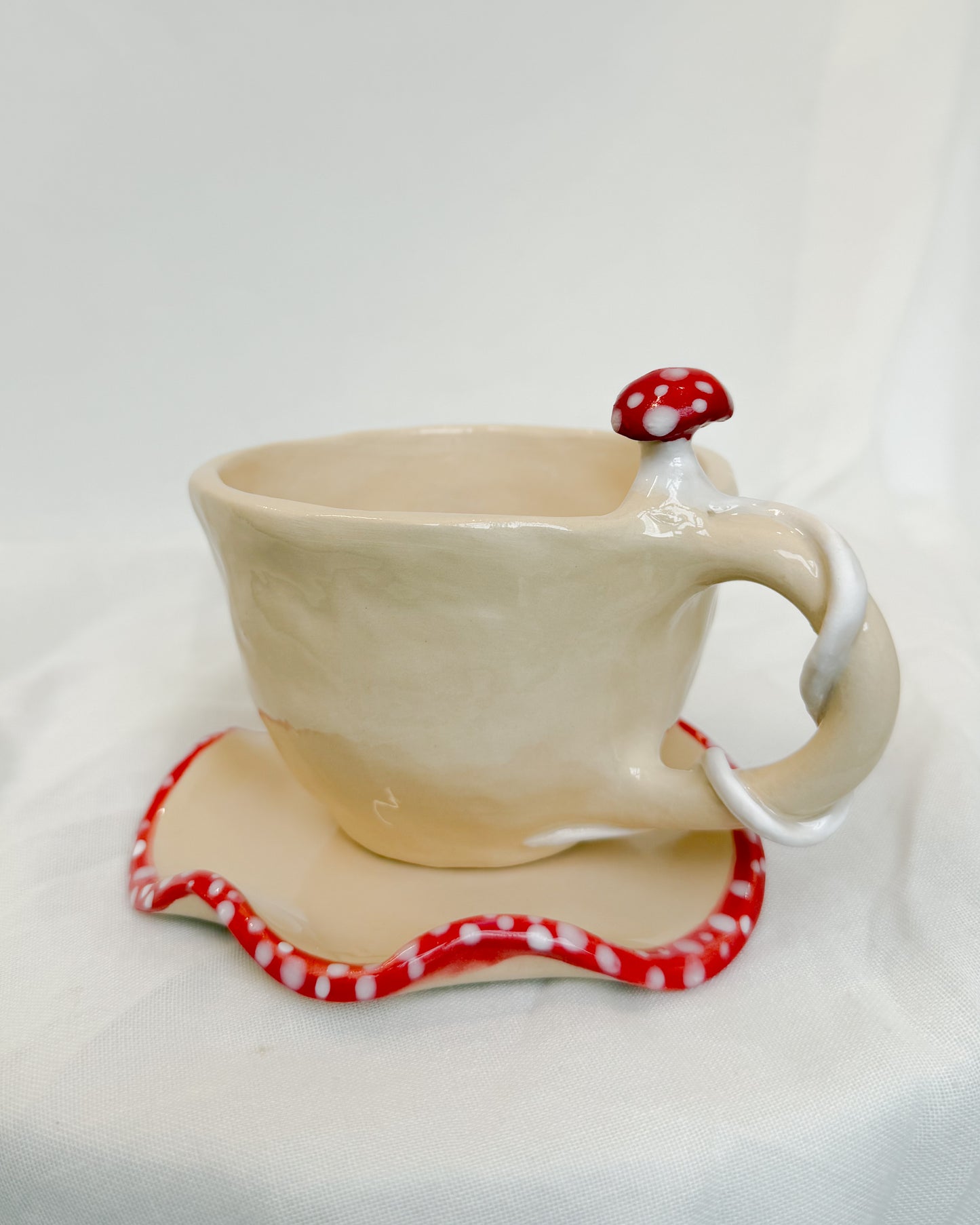 Mushroom Cup L