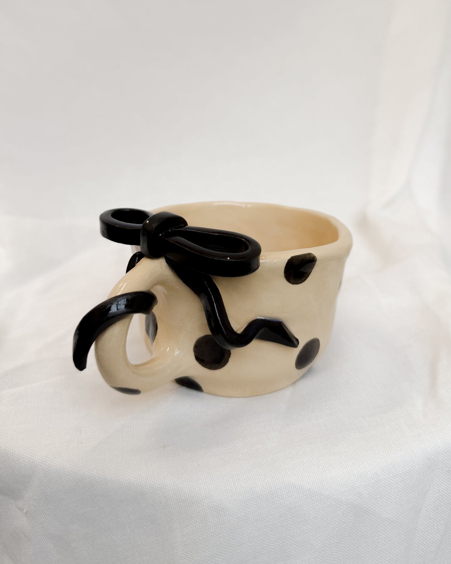 Dot Mug M