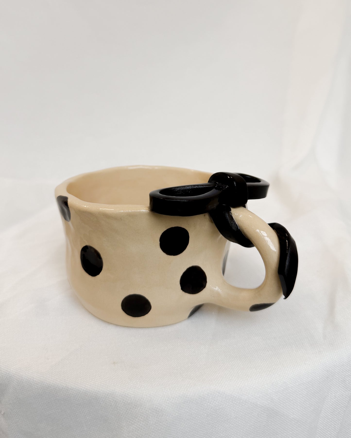Dot Mug M