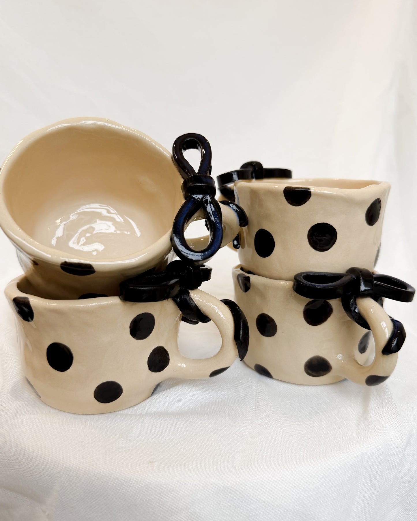 Dot Mug M