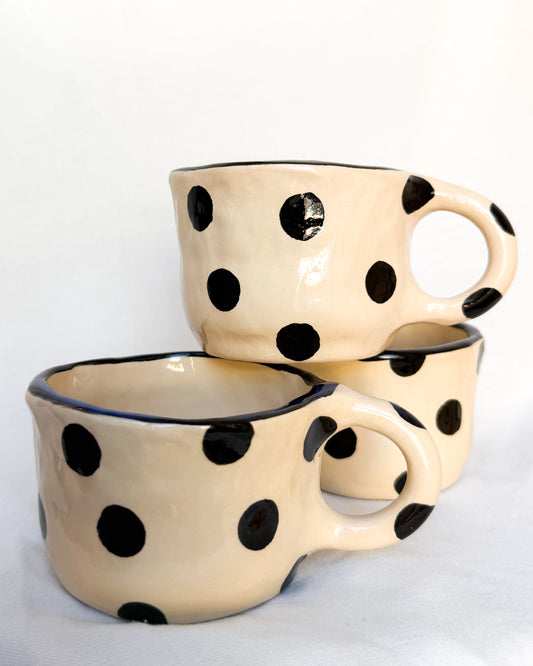 Dot Mug L