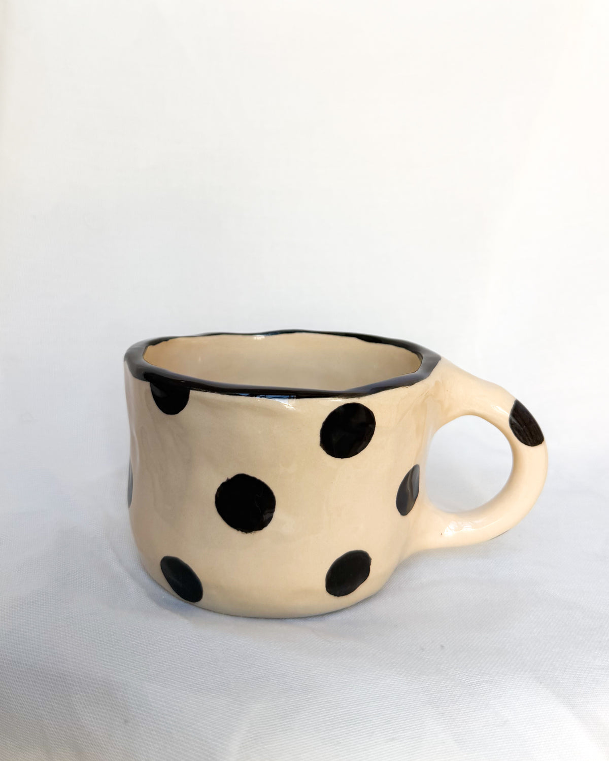 Dot Mug L