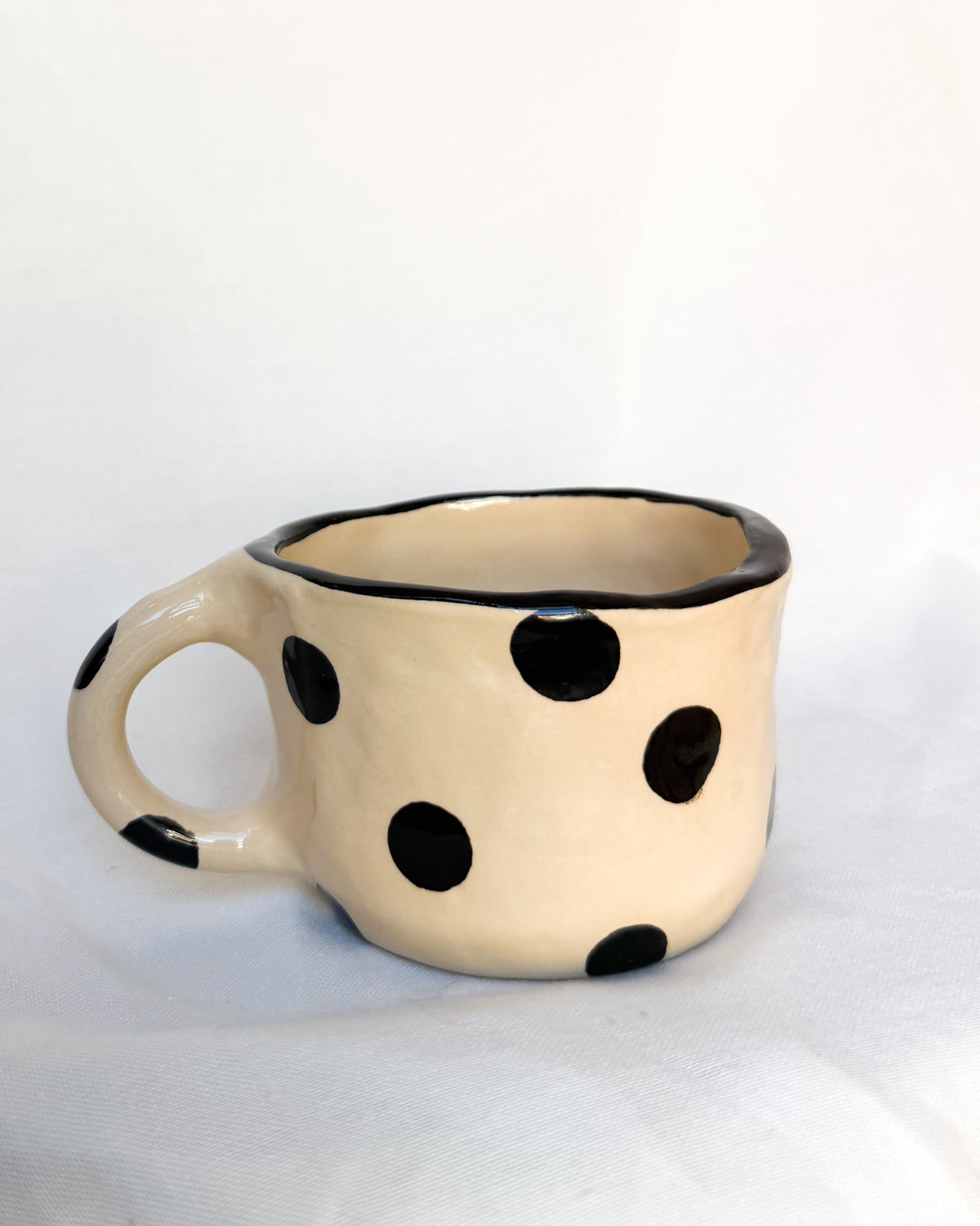 Dot Mug L