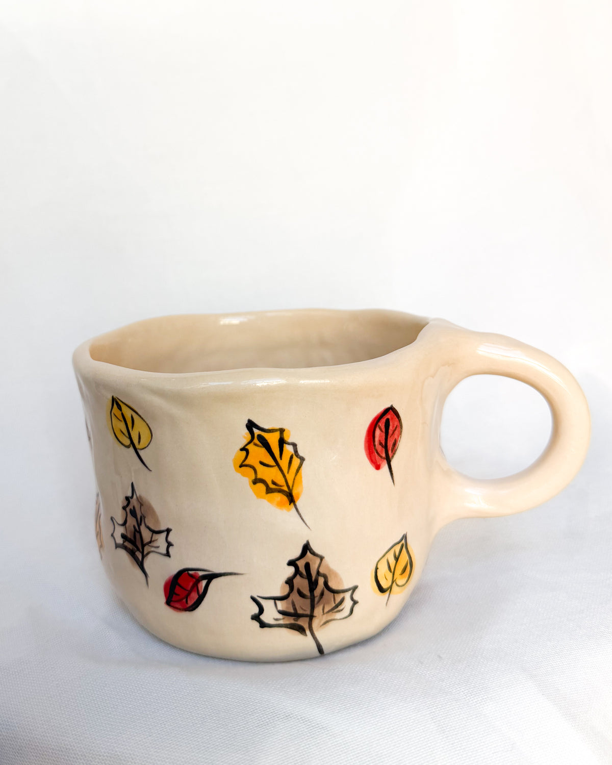 Autumn Mug XXL