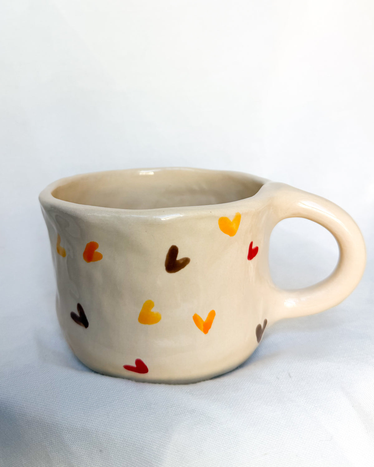 Cozy Season Mug XXL