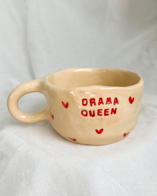 III Hearts Mug M Outlet