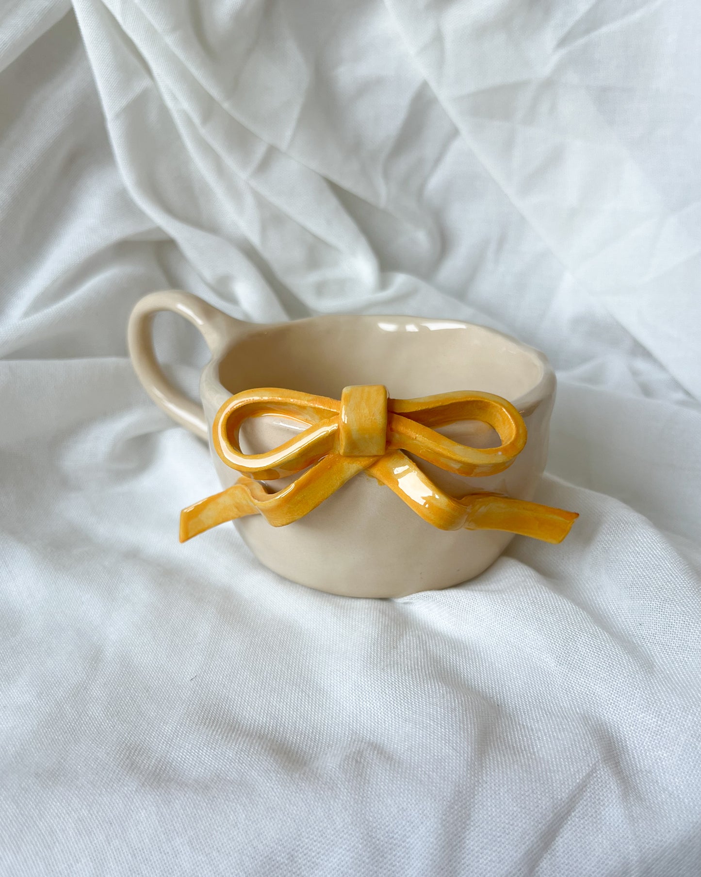 Ribbon Mug II