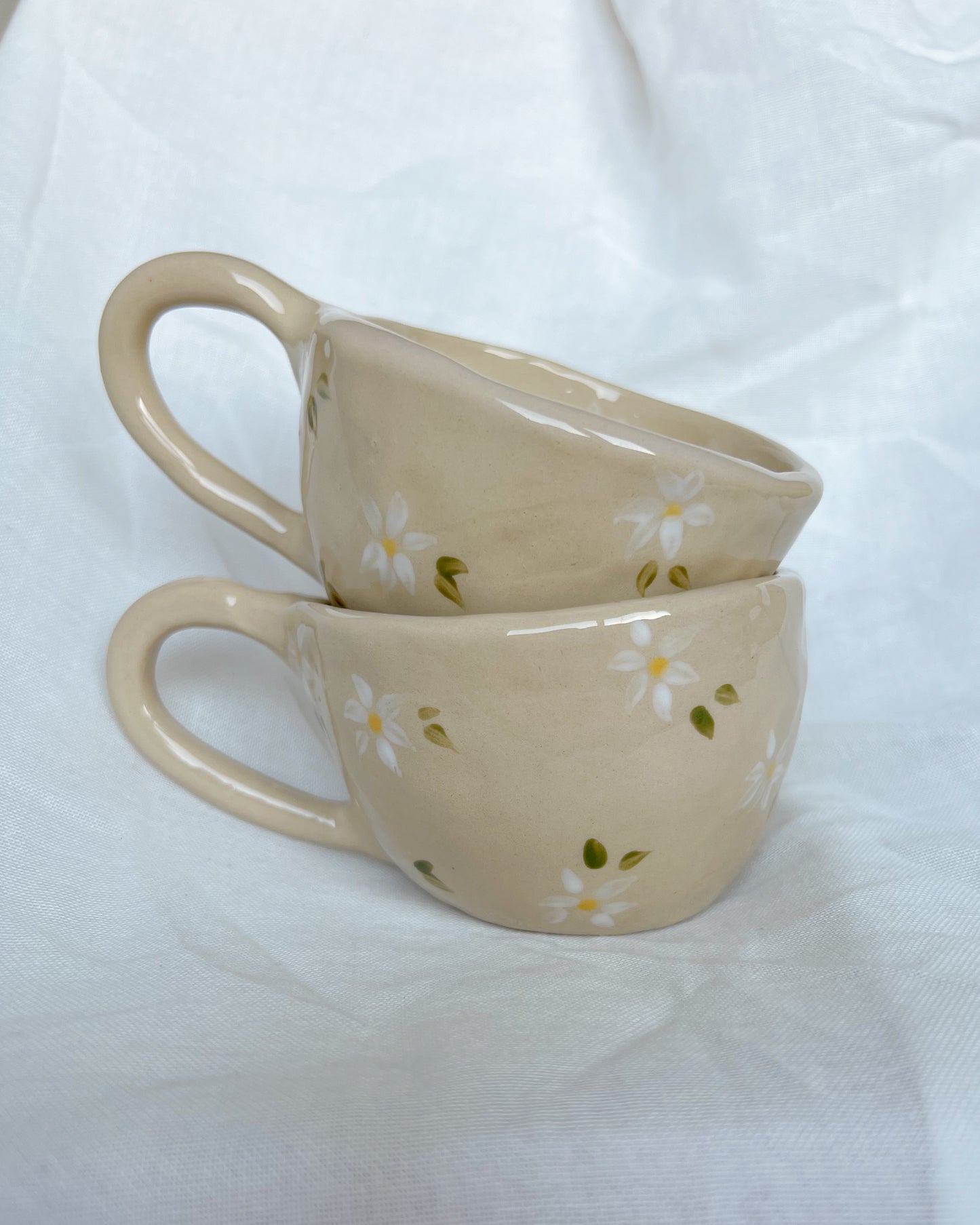 Daisy Set Cup Outlet