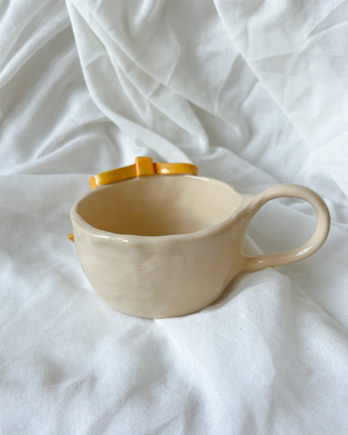 Ribbon Mug II