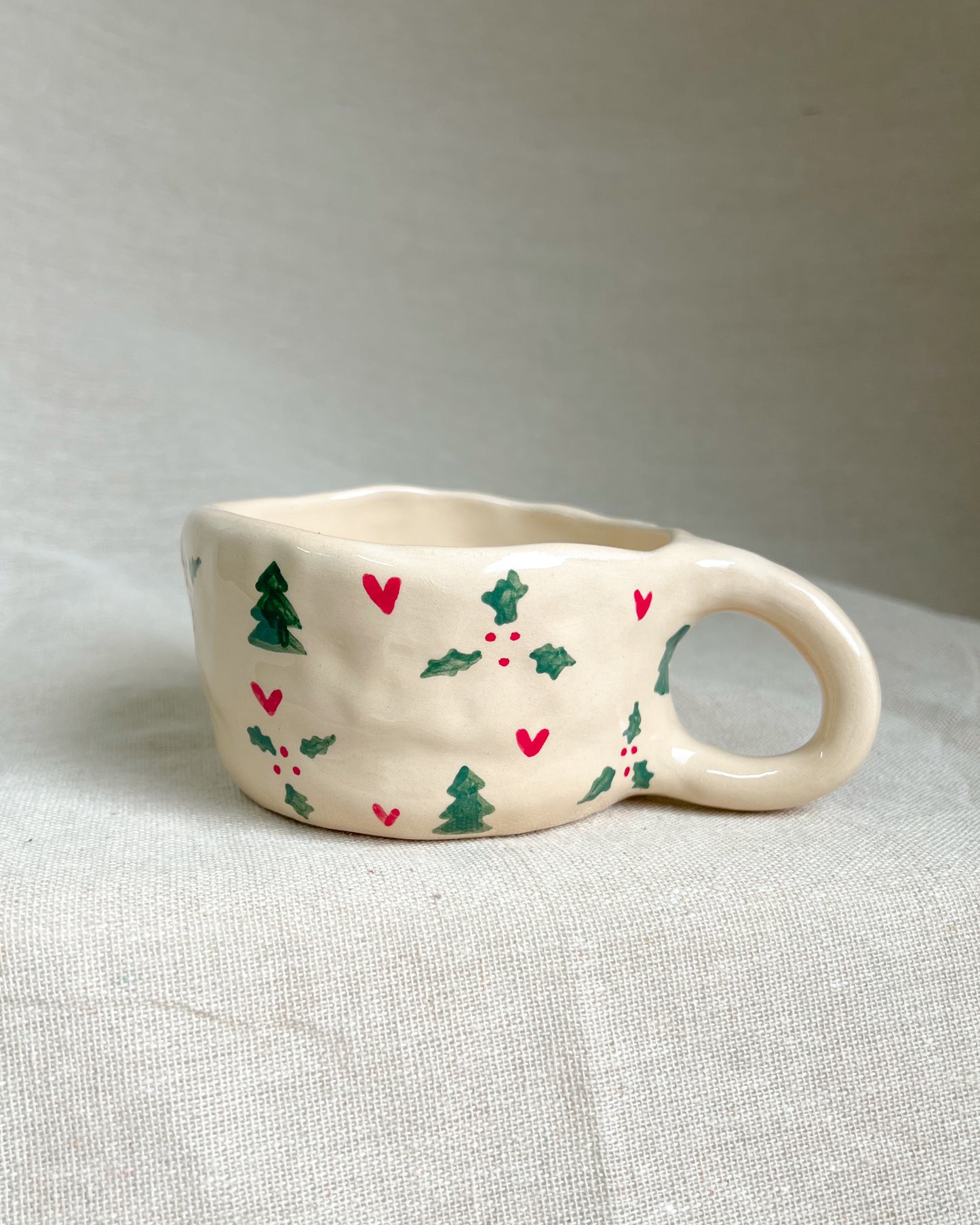 Christmas  Mug I