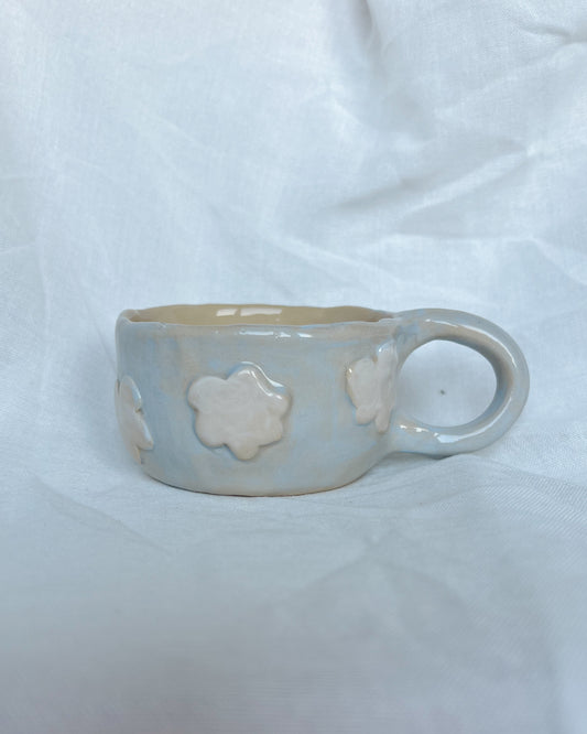 Cloud Mug Outlet