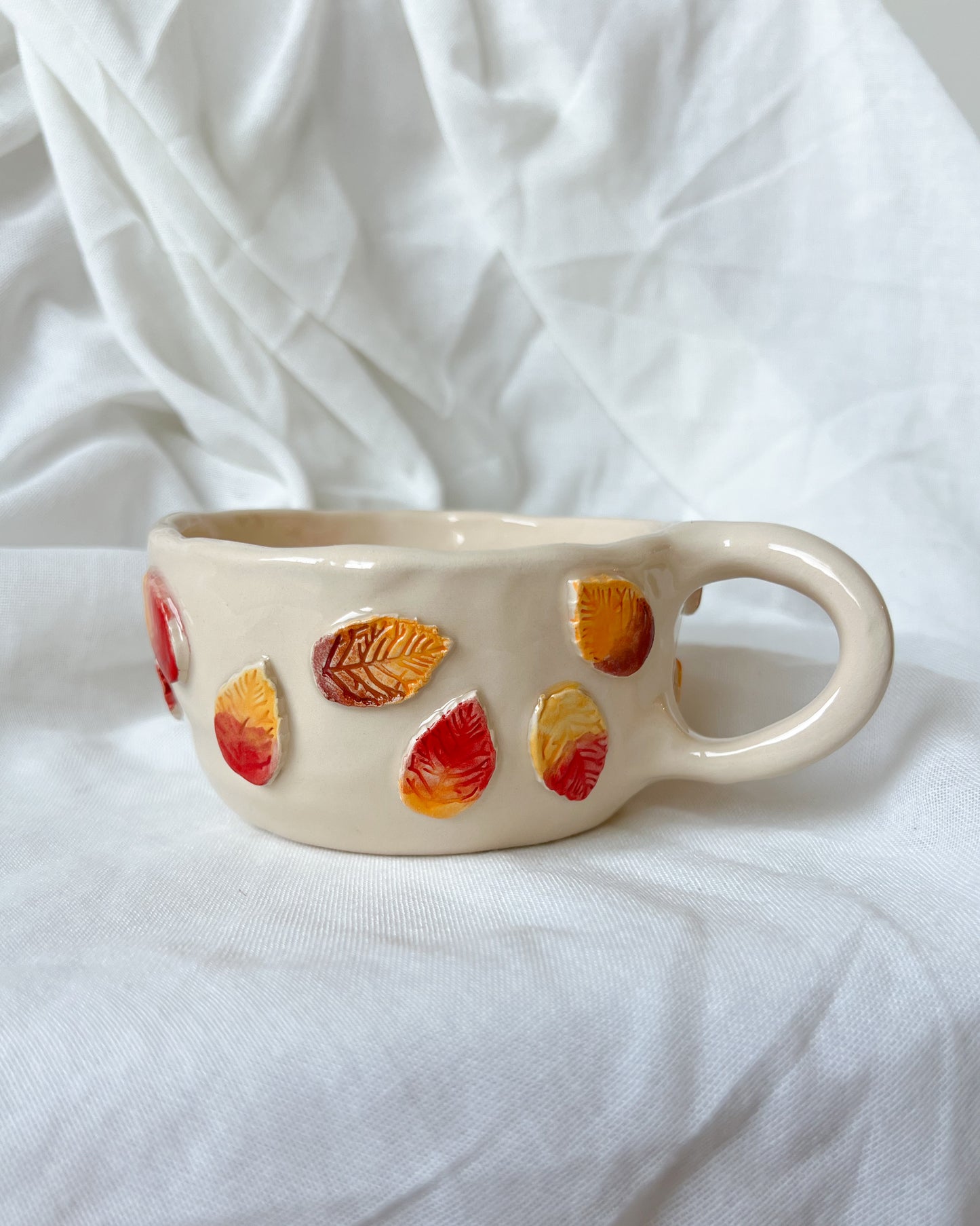 Autumn Mug I