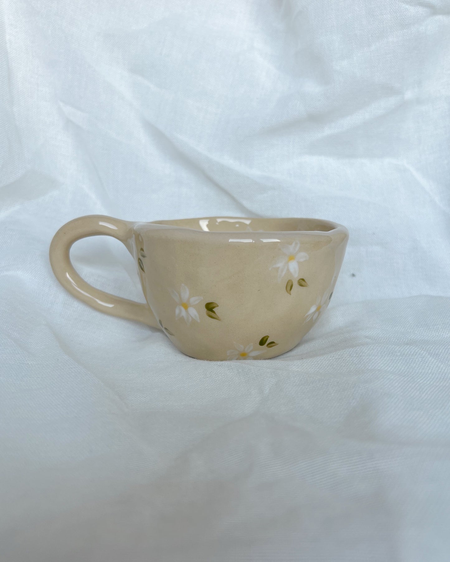 Daisy Set Cup Outlet