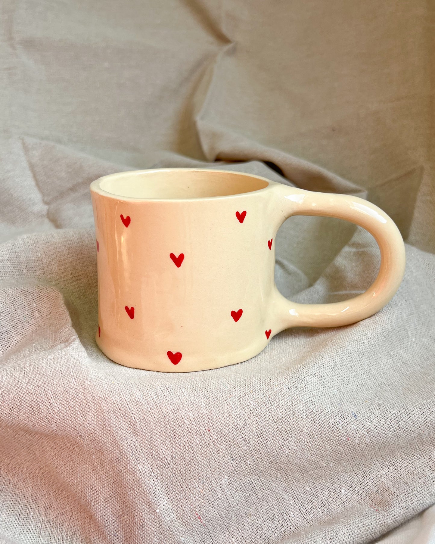 II Love Yourself Mug L