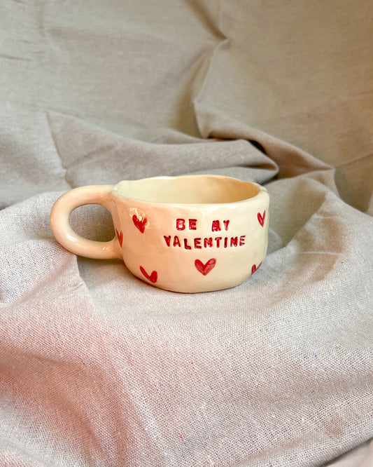 II Hearts Mug M