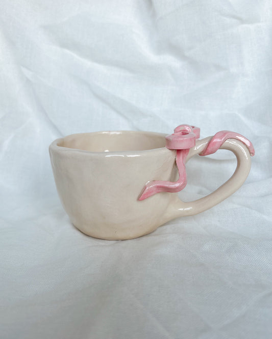 Ribbon Mug II