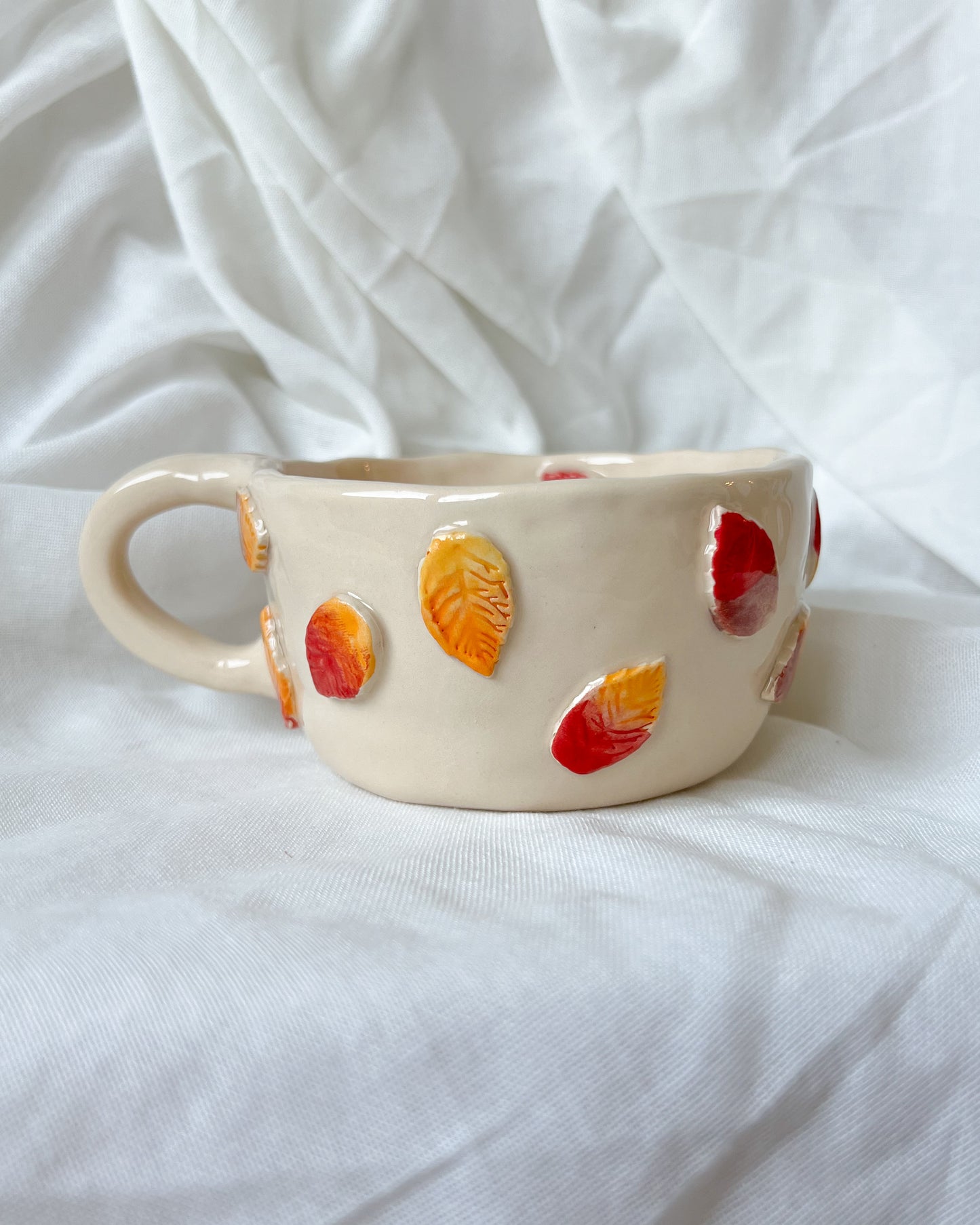 Autumn Mug I