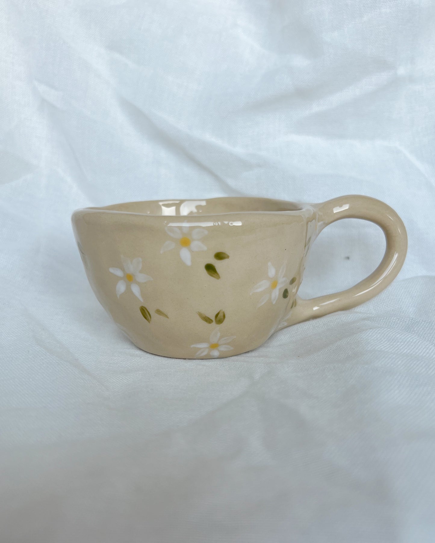 Daisy Set Cup Outlet