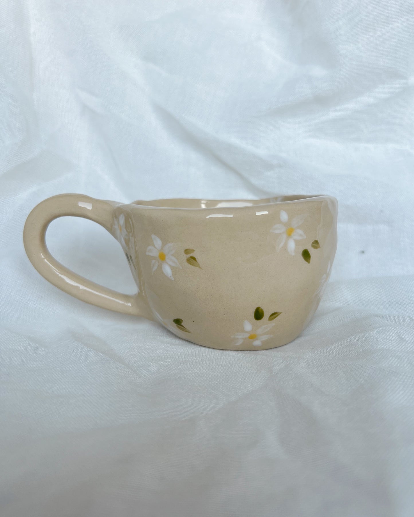 Daisy Set Cup Outlet