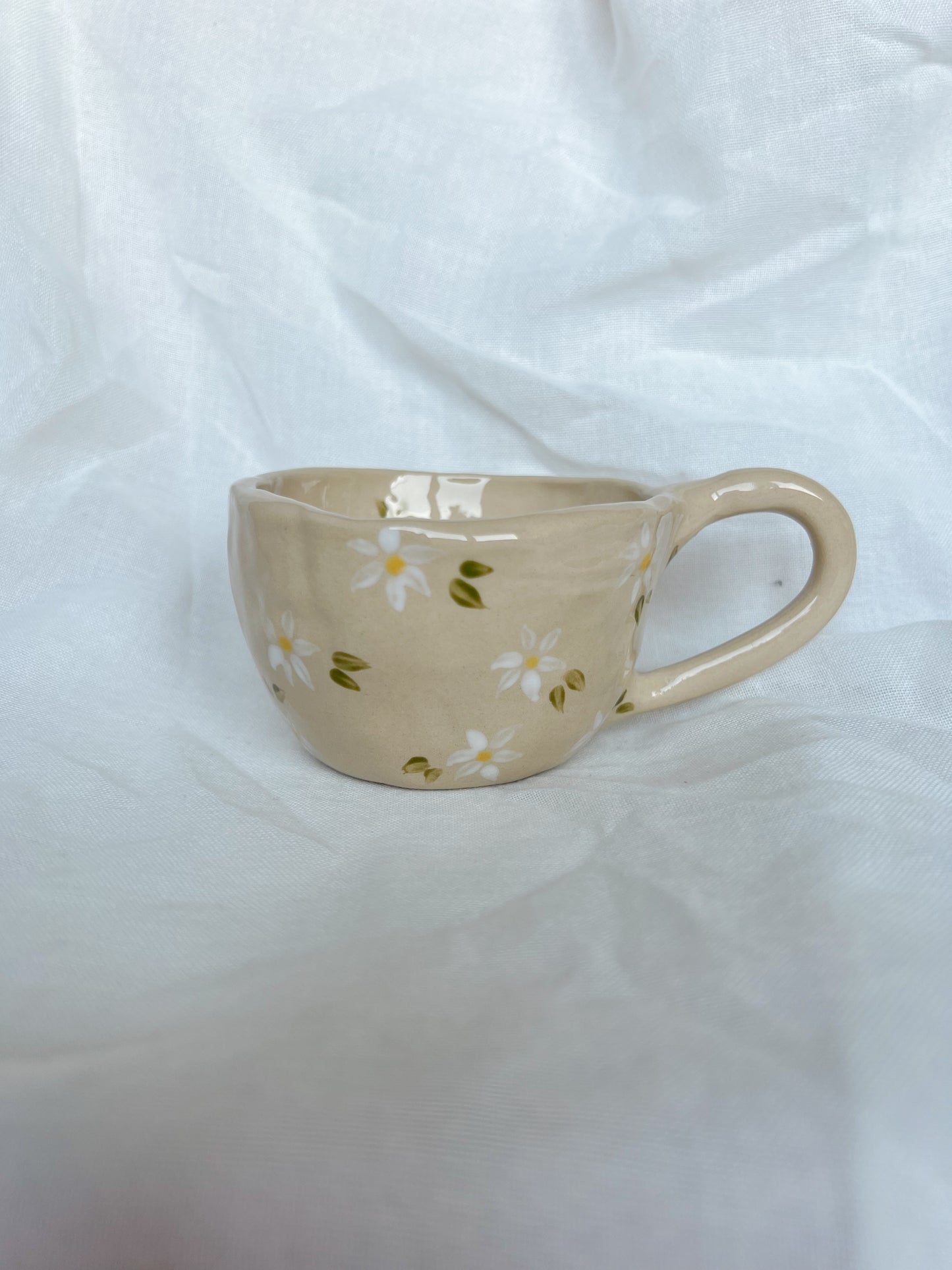 Daisy Set Cup Outlet