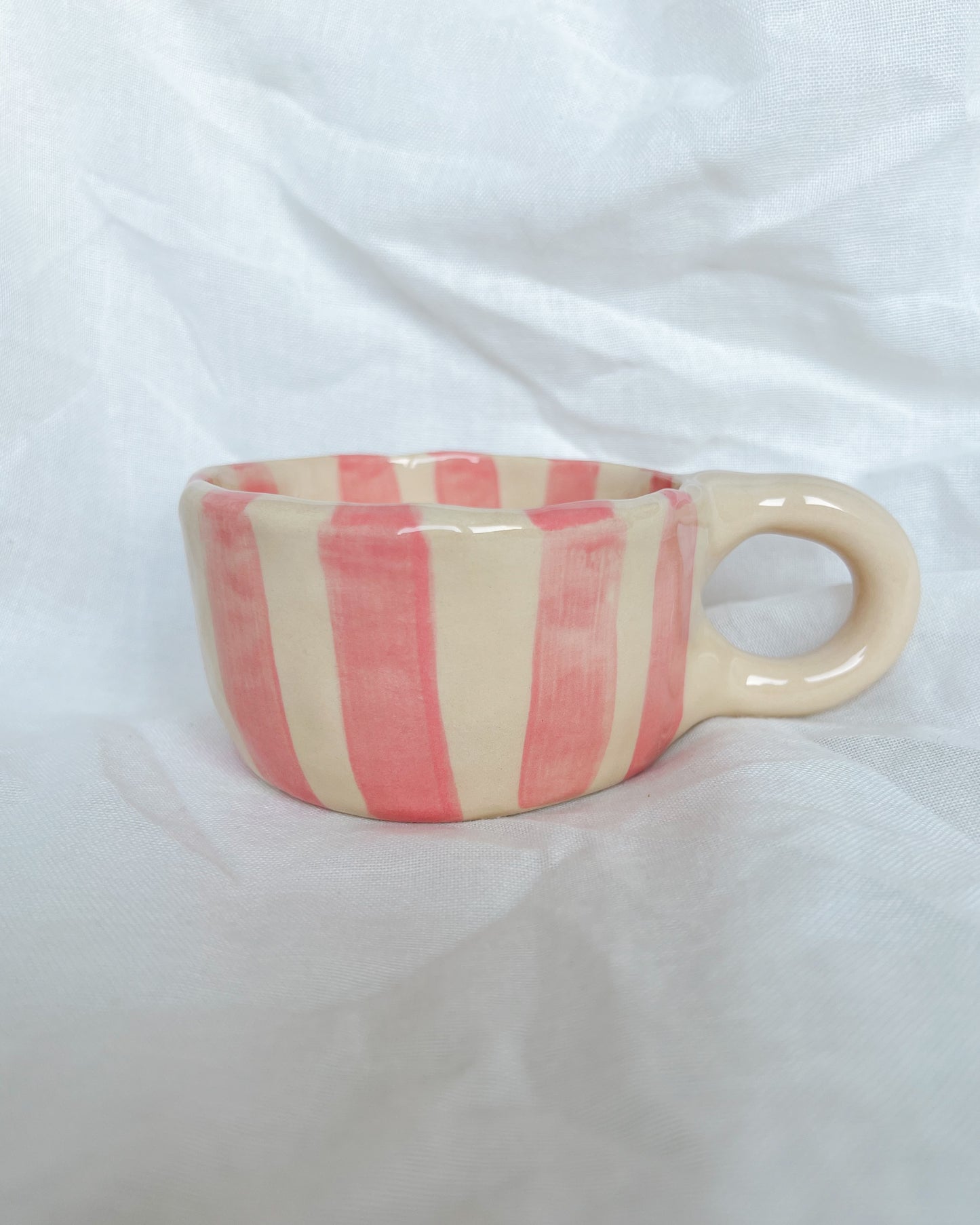 Stripe Mug