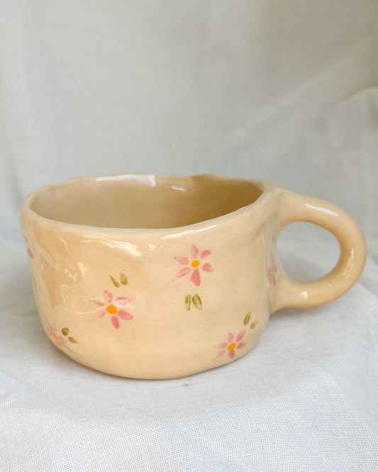 II Daisy Mug M