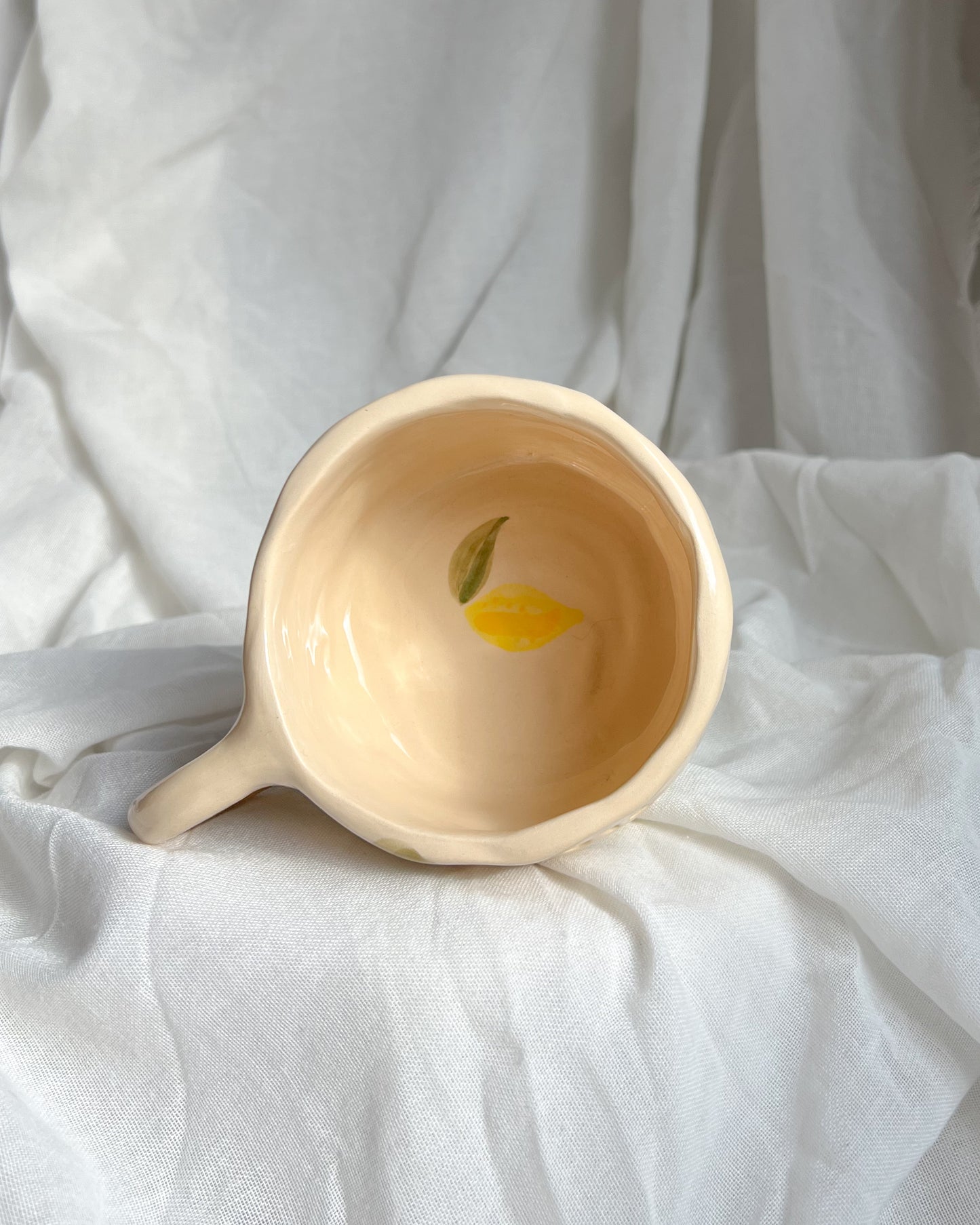 Lemon Mug M